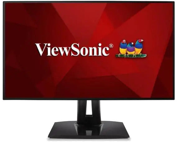 ViewSonic VP2768A-4K MONITOR LCD 27" IPS/BLACK VP2768A-4K VIEWSONIC, 766907012354