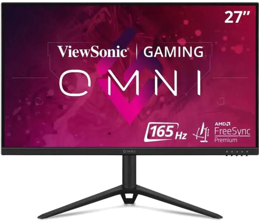 ViewSonic VX2728J MONITOR LCD 27" IPS/VX2728J VIEWSONIC, 766907019384