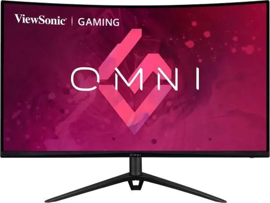 ViewSonic VX3218-PC-MHDJ MONITOR LCD 32" VA/VX3218-PC-MHDJ VIEWSONIC, 766907015690