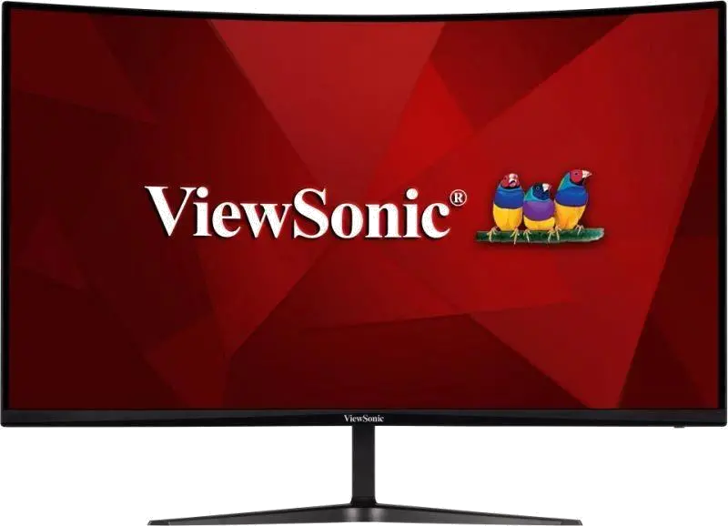 ViewSonic VX3219-PC-MHD MONITOR LCD 32" VA/VX3219-PC-MHD VIEWSONIC, 766907013306