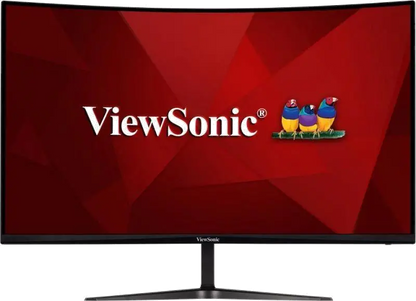 ViewSonic VX3219-PC-MHD MONITOR LCD 32" VA/VX3219-PC-MHD VIEWSONIC, 766907013306