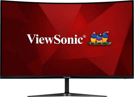ViewSonic VX3219-PC-MHD MONITOR LCD 32" VA/VX3219-PC-MHD VIEWSONIC, 766907013306