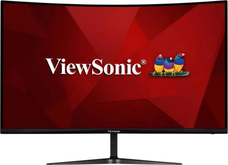 ViewSonic VX3219-PC-MHD MONITOR LCD 32" VA/VX3219-PC-MHD VIEWSONIC, 766907013306