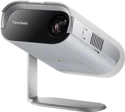 ViewSonic M1PRO PROJECTOR 600 LUMENS/M1 PRO VIEWSONIC, 766907018608