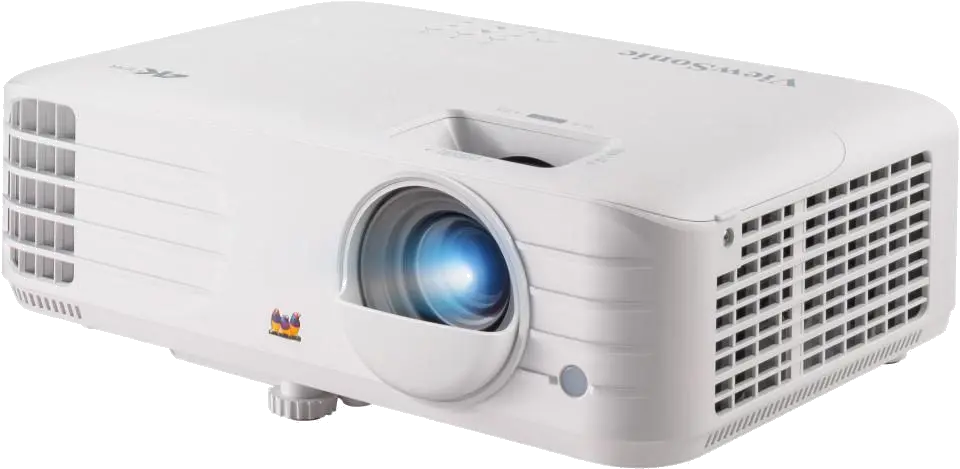 ViewSonic PX701-4K PROJECTOR 3200 LUMENS/PX701-4K VIEWSONIC, 766907007893