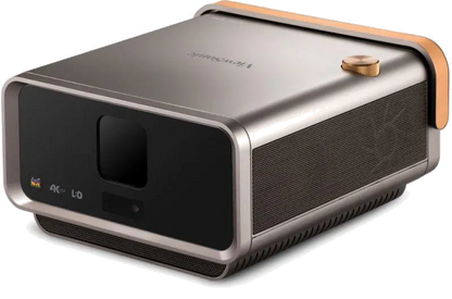 ViewSonic X11-4K PROJECTOR 2400 LUMENS/X11-4K VIEWSONIC, 766907014549