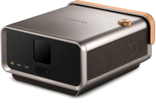 ViewSonic X11-4K PROJECTOR 2400 LUMENS/X11-4K VIEWSONIC, 766907014549