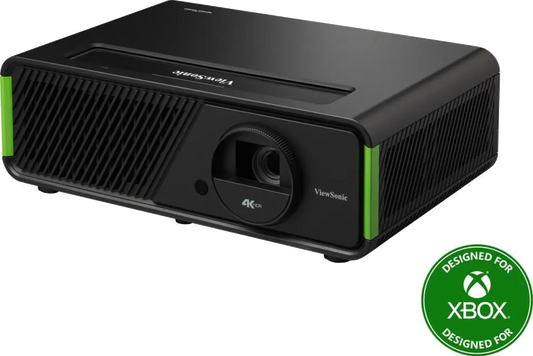 ViewSonic X1-4K PROJECTOR 2900 LUMENS/X1-4K VIEWSONIC