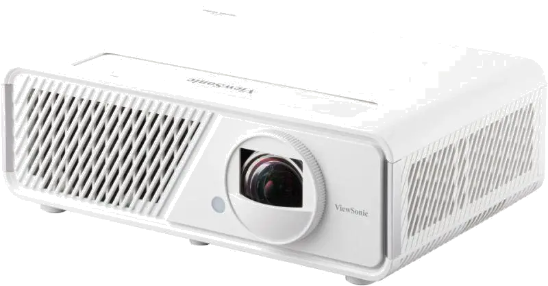 ViewSonic X2 PROJECTOR 3100 LUMENS/X2 VIEWSONIC, 766907016673