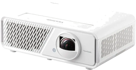 ViewSonic X2 PROJECTOR 3100 LUMENS/X2 VIEWSONIC, 766907016673