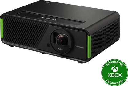 ViewSonic X2-4K PROJECTOR 2900 LUMENS/X2-4K VIEWSONIC, 766907019551