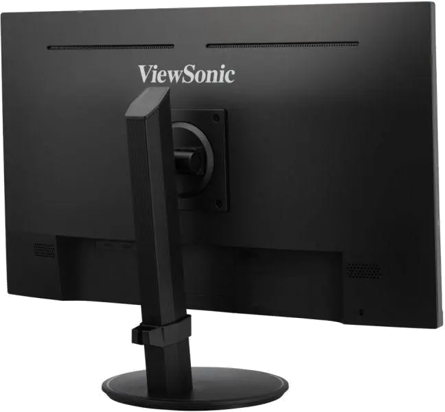 ViewSonic VG2709-2K-MHD VG2709-2K-MHD monitor 27inch QHD 2560x1440px 75Hz SuperClear IPS HDR10 250cd/m, 766907021509