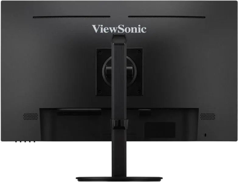 ViewSonic VG2709-2K-MHD VG2709-2K-MHD monitor 27inch QHD 2560x1440px 75Hz SuperClear IPS HDR10 250cd/m, 766907021509