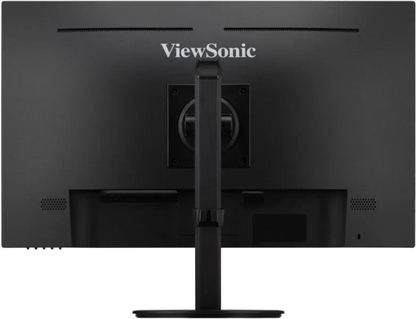 ViewSonic VG2709-2K-MHD VG2709-2K-MHD monitor 27inch QHD 2560x1440px 75Hz SuperClear IPS HDR10 250cd/m, 766907021509