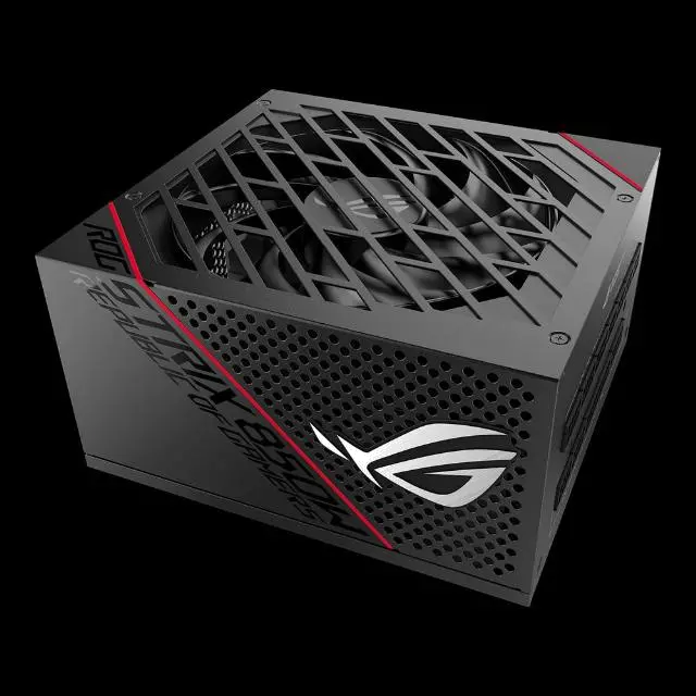 Asus ROG-STRIX-850G ROG Strix 850W 80+ Gold sursa PC modulara, 4718017645959