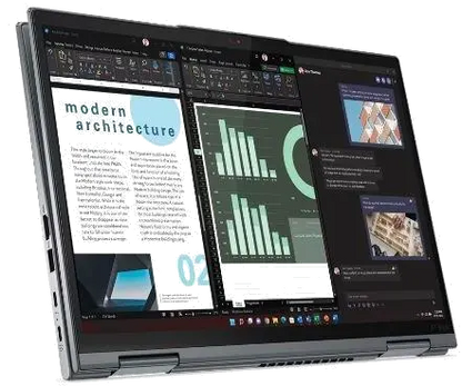 Lenovo 21HQ0051RI NB X1 YOGA G8 CI7-1355U 14"T/32GB/1TB 21HQ0051RI LENOVO, 197529535653
