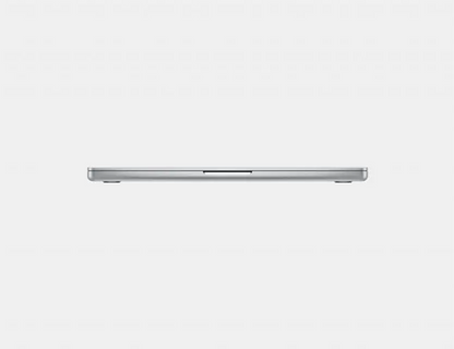 Apple MR7J3RO/A MacBook PRO 14: SILVER/M3 8C/10C GPU/8GB/512GB-ROM, 195949014901