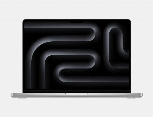 Apple MR7K3RO/A MacBook PRO 14: SILVER/M3 8C/10C GPU /8GB /1TB-ROM, 195949015359
