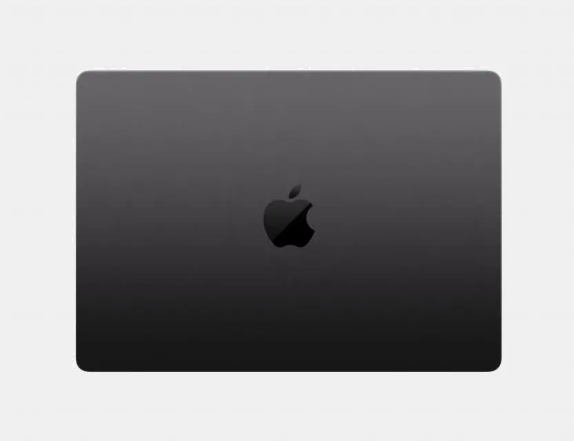 Apple MRX53RO/A MacBook PRO 14: SPACE BLACK/M3 MAX 14C/30C GPU/36G/1T-ROM, 195949077593