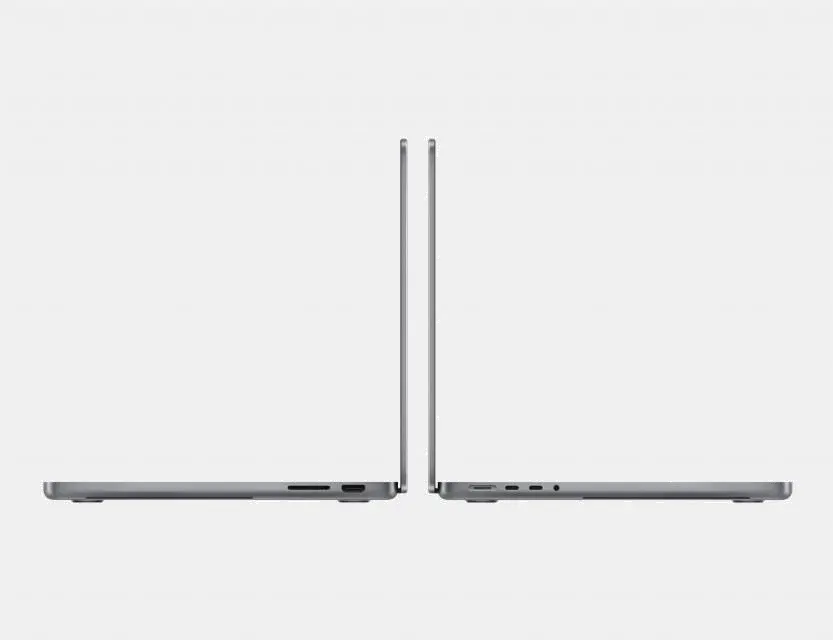 Apple MTL73RO/A MacBook PRO 14: SPACE GREY/M3 8C/10C GPU/8GB/512GB-ROM, 195949098963