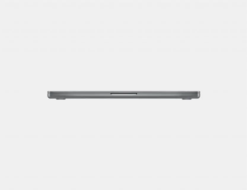 Apple MTL73RO/A MacBook PRO 14: SPACE GREY/M3 8C/10C GPU/8GB/512GB-ROM, 195949098963