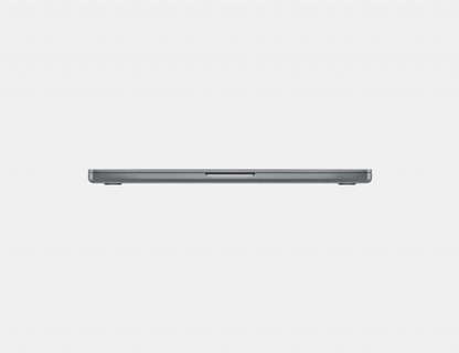 Apple MTL73RO/A MacBook PRO 14: SPACE GREY/M3 8C/10C GPU/8GB/512GB-ROM, 195949098963