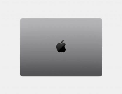 Apple MTL73RO/A MacBook PRO 14: SPACE GREY/M3 8C/10C GPU/8GB/512GB-ROM, 195949098963