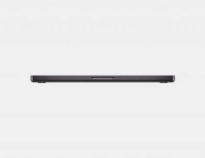 Apple MRW23RO/A MacBook PRO 16: SPACE BLACK/M3 PRO 12C/18C GPU/36G/512G-ROM, 195949074516