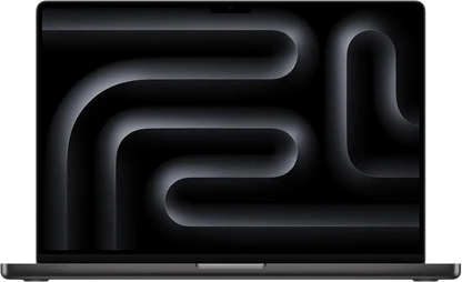 Apple MRW33RO/A MacBook PRO 16: SPACE BLACK/M3 MAX 14C/30C GPU/36G/1T-ROM, 195949074950
