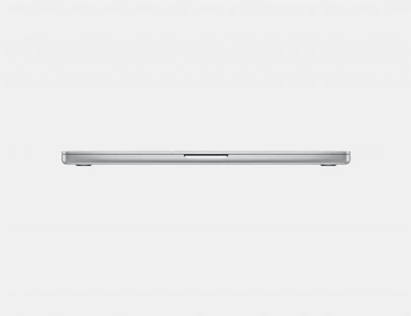 Apple MRW43RO/A MacBook PRO 16: SILVER/M3 PRO 12C/18C GPU/18G/512G-ROM, 195949075391