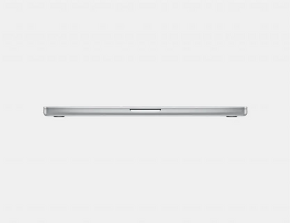 Apple MRW43RO/A MacBook PRO 16: SILVER/M3 PRO 12C/18C GPU/18G/512G-ROM, 195949075391