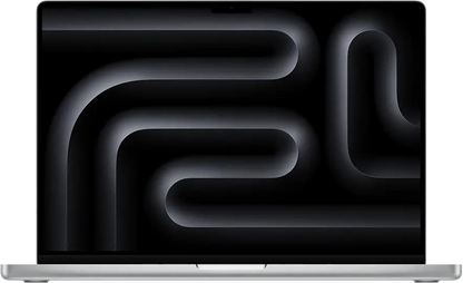 Apple MRW73RO/A MacBook PRO 16: SILVER/M3 MAX 14C/30C GPU/36G/1T-ROM, 195949076275