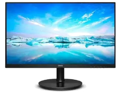 Philips 241V8L/00 Monitor 23.8" 241V8L, 8712581771638