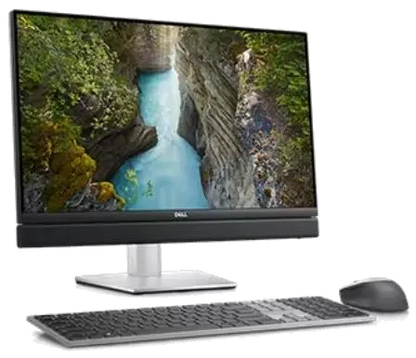 DELL N004O7410AIO65WEMEA_VP OPTI 7410 AIO i7-13700 16G 512G W11 S; Optiplex 7410 AIO 23.8" FHD Touch, FHD