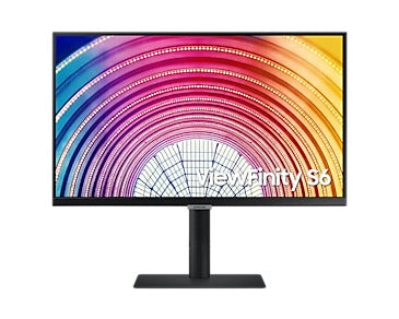 Samsung LS24A600NAUXEN MONITOR QHD 24" LS24A600NAUXEN, 8806094842487