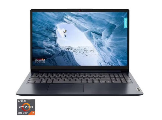 Lenovo 82R3006ERM IdeaPad 1 14ALC7 laptop 14inch Ryzen 7 5700U 16GB 512GB, 197532265783