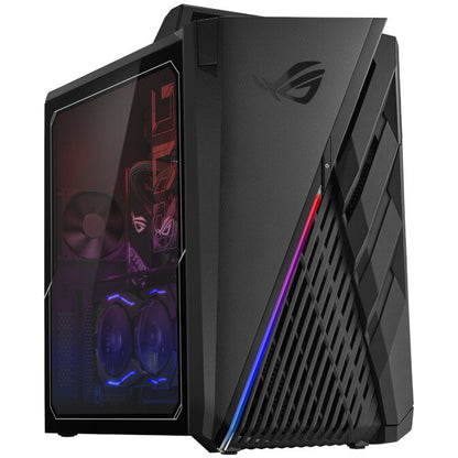 Asus G35CA-1390KF0640 G35CA-1390KF0640 sistem PC gaming i9-13900KF 32GB RAM 1TB SSD 2TB HDD, 4711387344293