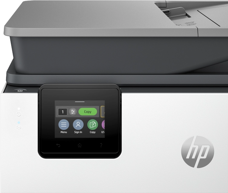 HP 4U561B Multifunctional color inkjet A4 OfficeJet PRO IJ 9130B