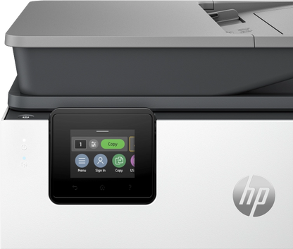 HP 4U561B Multifunctional color inkjet A4 OfficeJet PRO IJ 9130B