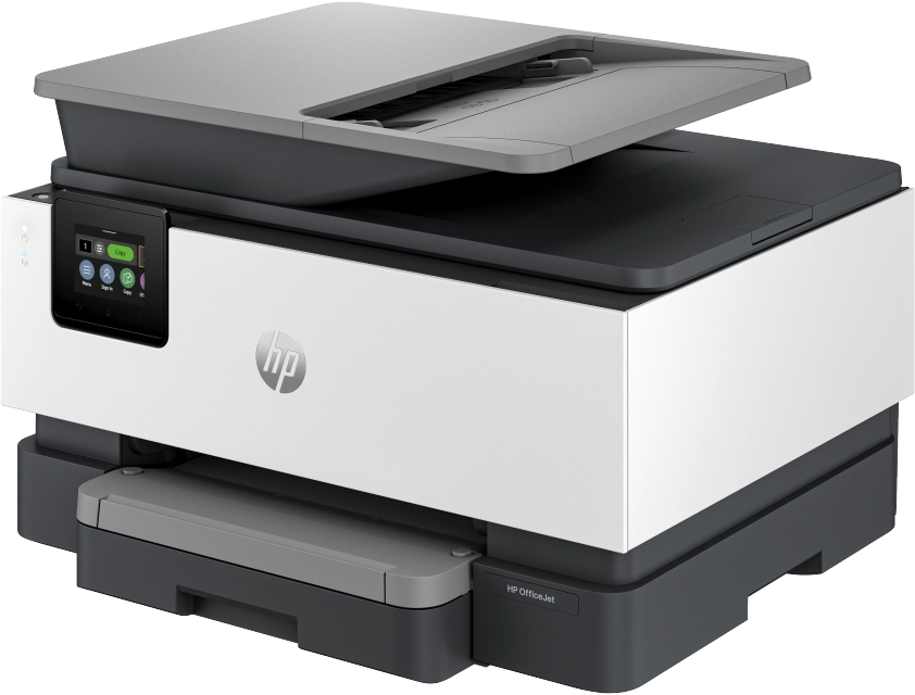 HP 4U561B Multifunctional color inkjet A4 OfficeJet PRO IJ 9130B