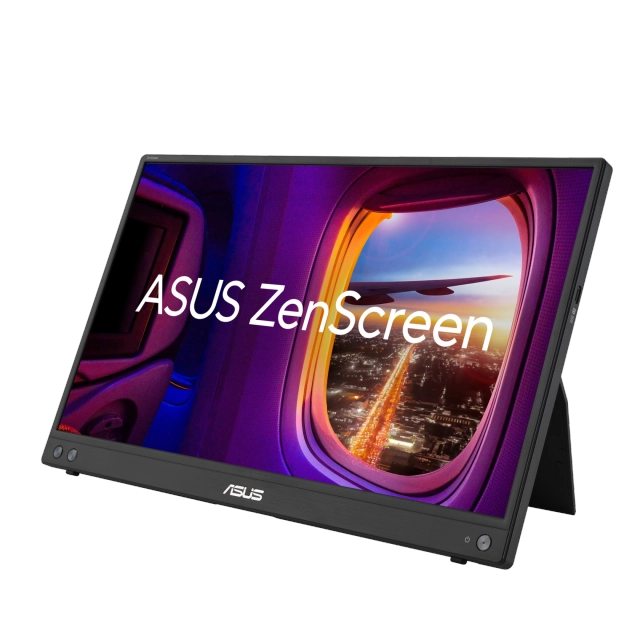 Asus MB16AHV ZenScreen MB16AHV monitor portabil 15.6inch 16:9 FullHD