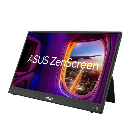 Asus MB16AHV ZenScreen MB16AHV monitor portabil 15.6inch 16:9 FullHD