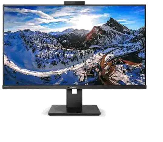 Philips 329P1H/00 329P1H MONITOR 31.5inch, 8712581768058