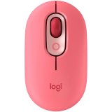 Logitech 910-006548 Mouse POP Bluetooth, HeartBreaker Rose, 5099206101678