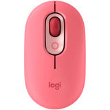 Logitech 910-006548 Mouse POP Bluetooth, HeartBreaker Rose, 5099206101678