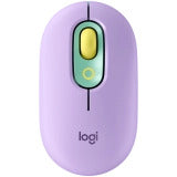 Logitech 910-006547 Mouse POP Bluetooth, DayDream Mint, 5099206101661