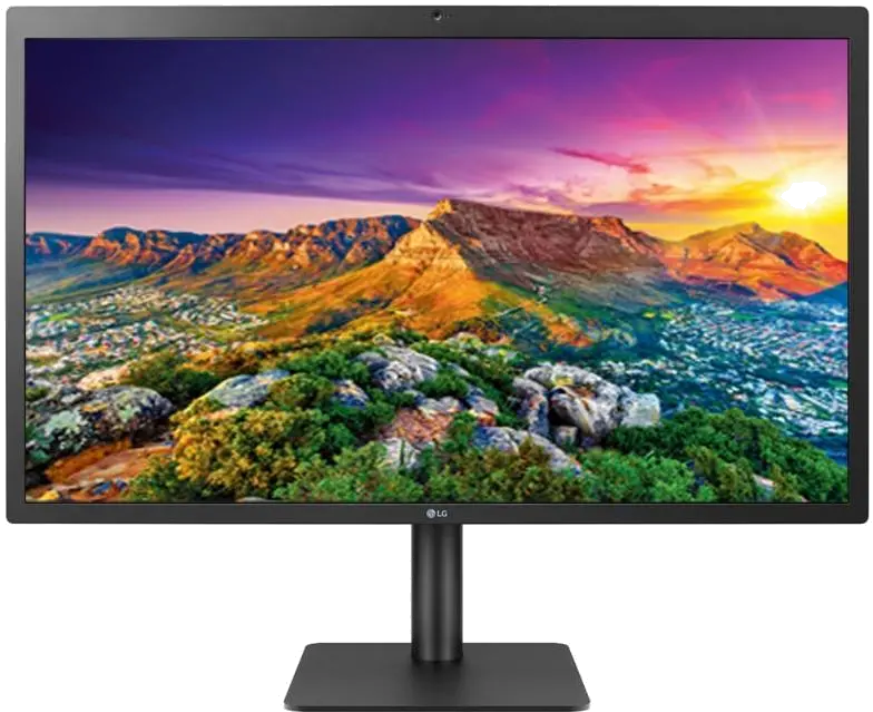 LG 27MD5KL-B.AEU Monitor 27'' IPS, 5K 5120x2880, 16:9, 1100:1, 178/178, 14ms, 500 cd/mp, 8806098566815