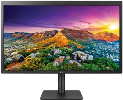 LG 27MD5KL-B.AEU Monitor 27'' IPS, 5K 5120x2880, 16:9, 1100:1, 178/178, 14ms, 500 cd/mp, 8806098566815