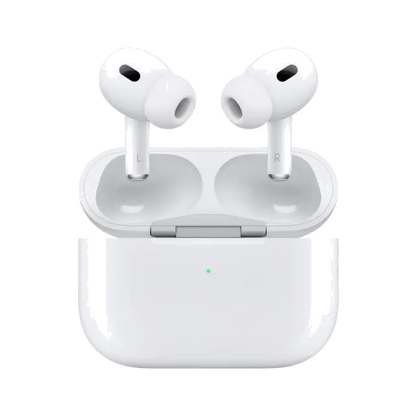 Apple MTJV3ZM/A AirPods Pro2 with MagSafe Case (USB-C), 195949052637