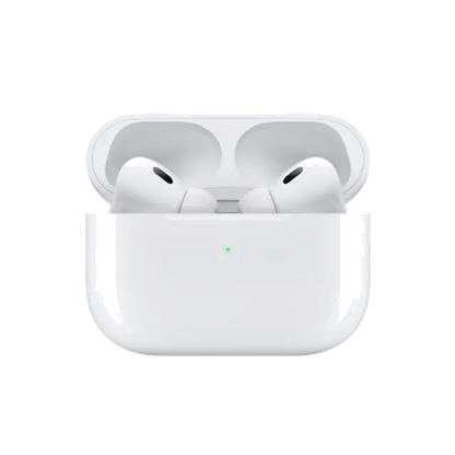 Apple MTJV3ZM/A AirPods Pro2 with MagSafe Case (USB-C), 195949052637